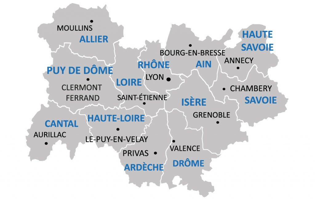 Accédez à votre espace client personnalisé AFEO Auvergne-Rhône-Alpes.