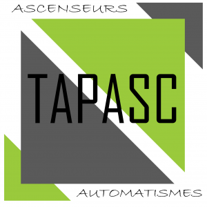 Logo de l'entreprise Tapasc dont AFEO reprend l'activité maintenance en octobre 2019.
