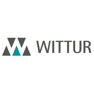 Wittur, l'un de nos partenaires.