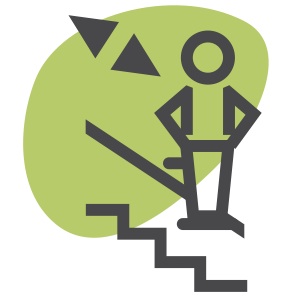 SÉMA rejoint AFEO pour vous offrir toutes ses solutions de monte-escaliers pour rendre vos étages accessibles.