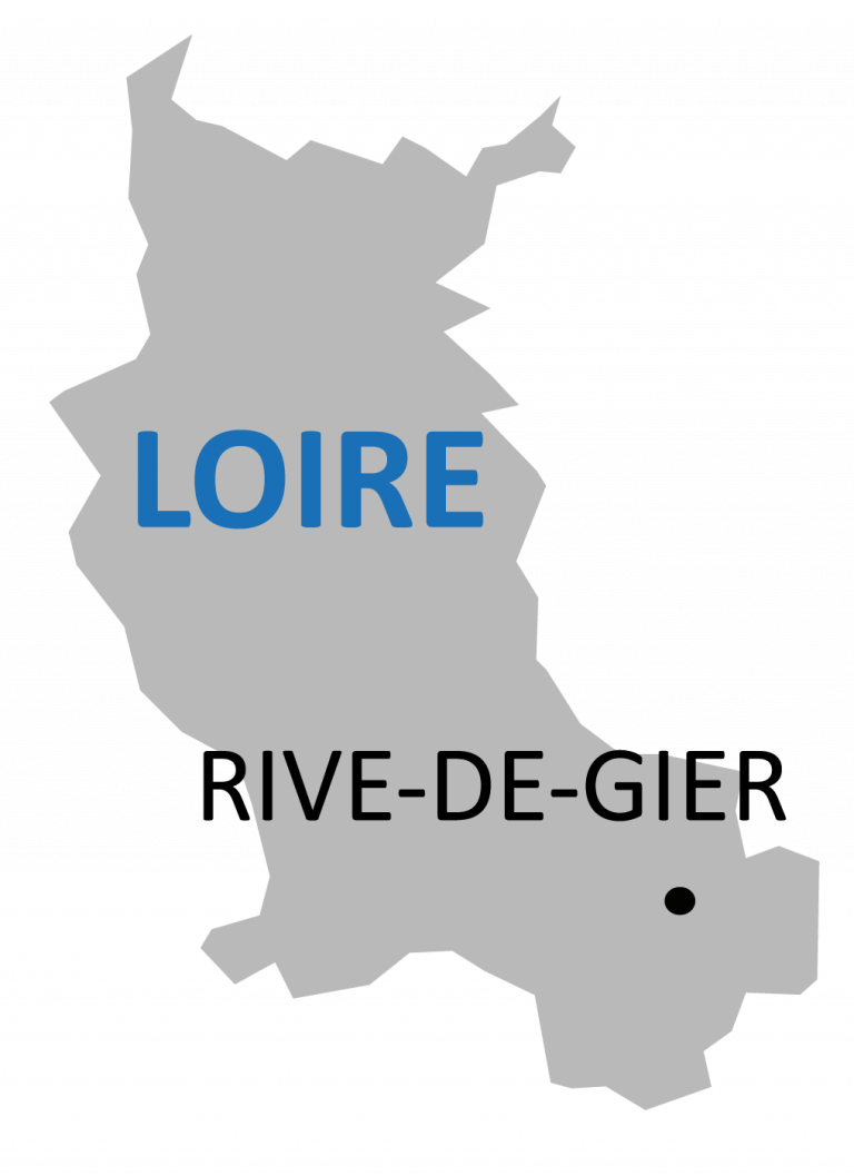 Nouvelle agence AFEO, installation et maintenance d'ascenseurs et automatismes à Rive-de-Gier dans la Loire.