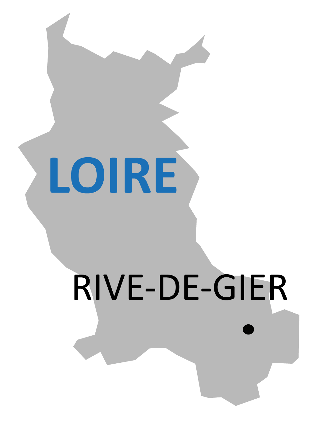 Nouvelle agence AFEO, installation et maintenance d'ascenseurs et automatismes à Rive-de-Gier dans la Loire.