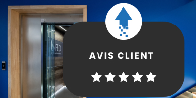 La satisfaction de nos clients est notre plus belle récompense !