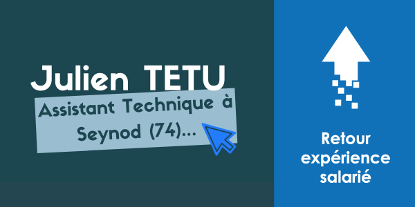 Devenir Assistant Technique Ascenseurs en Savoie avec AFEO.