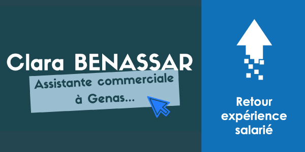 Devenir Assistante Commerciale chez AFEO Ascenseurs et Automatismes, Lyon.