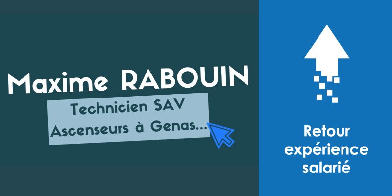 Devenir Technicien SAV Ascenseurs et Automatismes à Lyon avec AFEO.