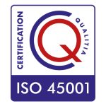 AFEO est fière d'annoncer l'obtention de la certification ISO 45001, norme internationale de référence en matière de management de la santé et de la sécurité au travail.