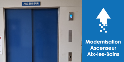 Modernisation d'ascenseur – Hôpital Reine Hortense : un chantier hors normes au service de la continuité hospitalière, par AFEO.
